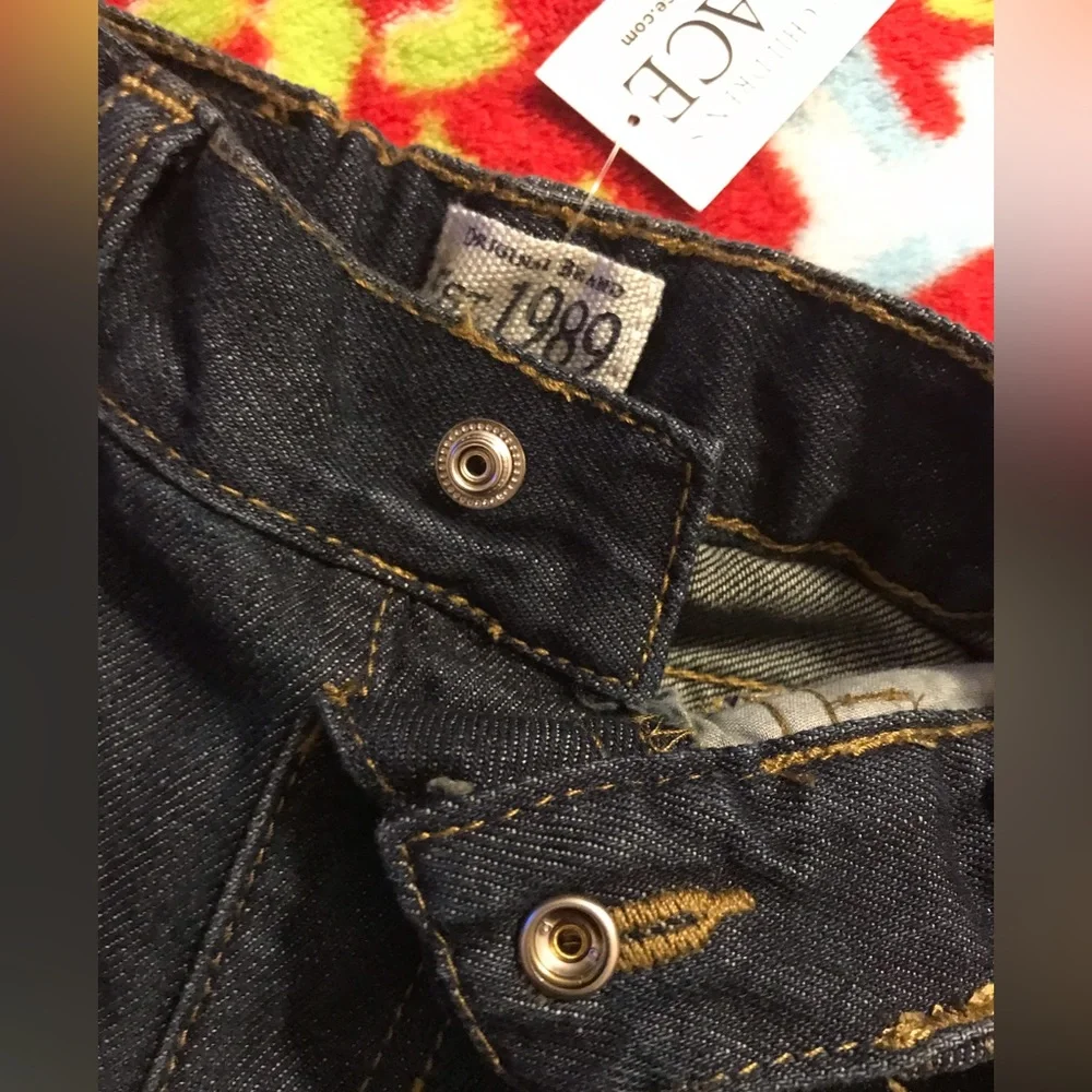 NWT Children’s Place 18-24mo Jeans